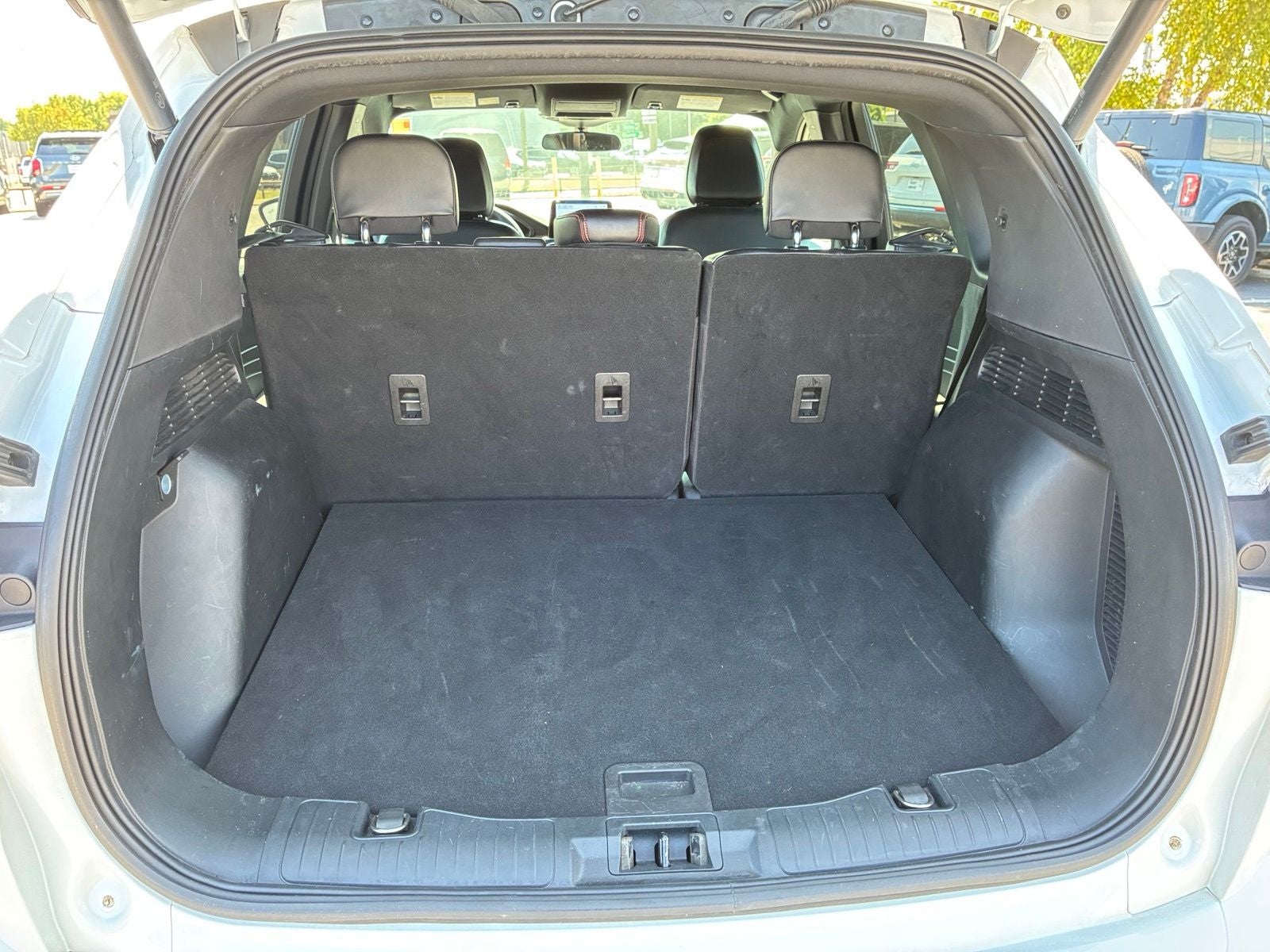 2023 Ford Escape Hybrid ST-Line Select