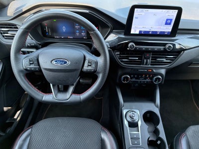 2023 Ford Escape Hybrid ST-Line Select