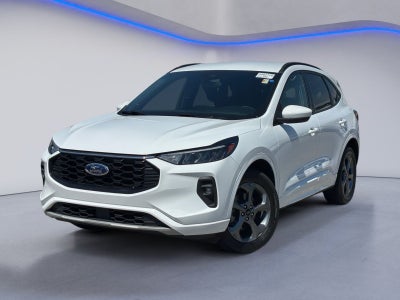 2023 Ford Escape Hybrid ST-Line Select