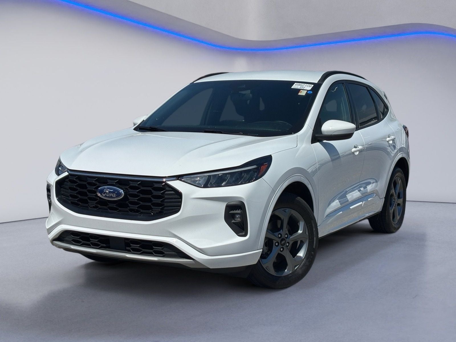 2023 Ford Escape Hybrid ST-Line Select