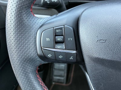 2023 Ford Escape Hybrid ST-Line Select