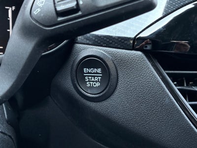 2023 Ford Escape Hybrid ST-Line Select