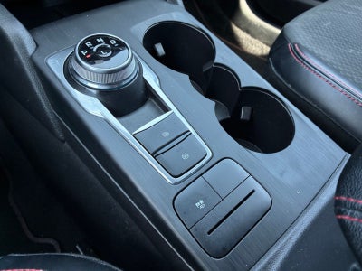 2023 Ford Escape Hybrid ST-Line Select