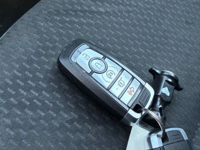 2023 Ford Escape Hybrid ST-Line Select