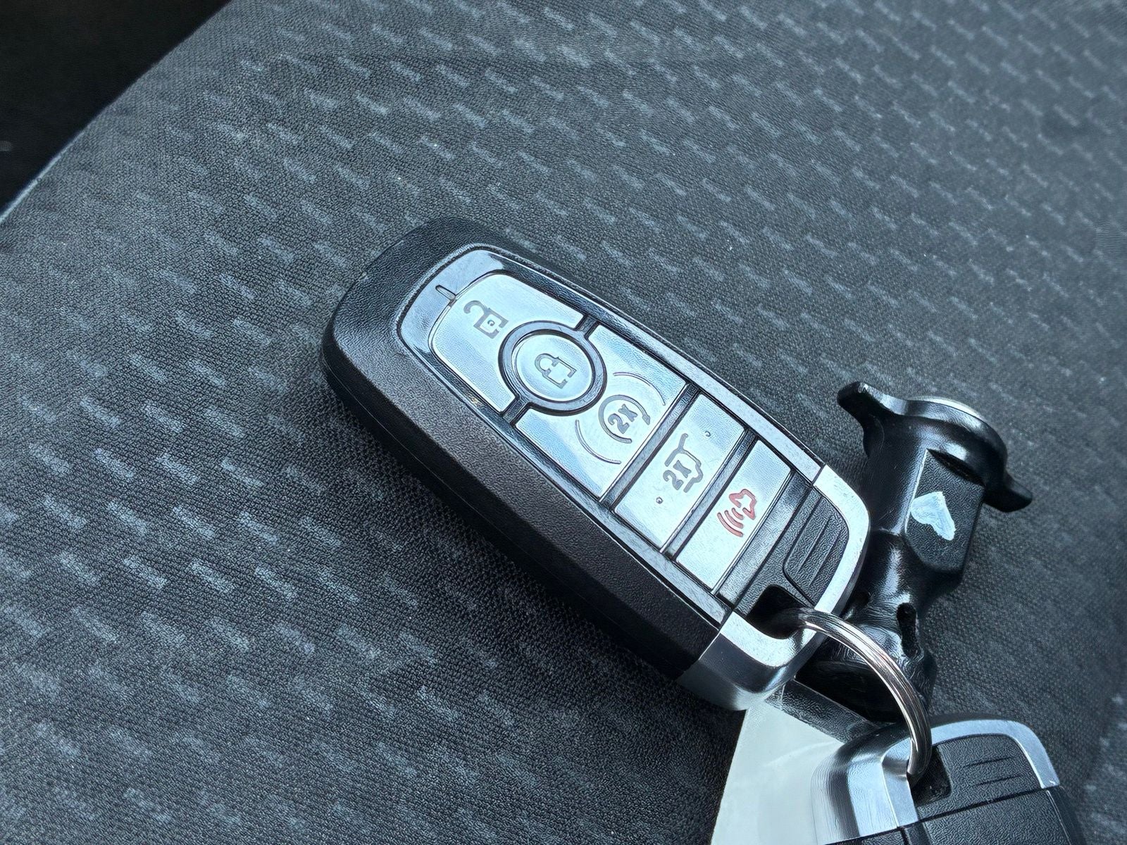 2023 Ford Escape Hybrid ST-Line Select