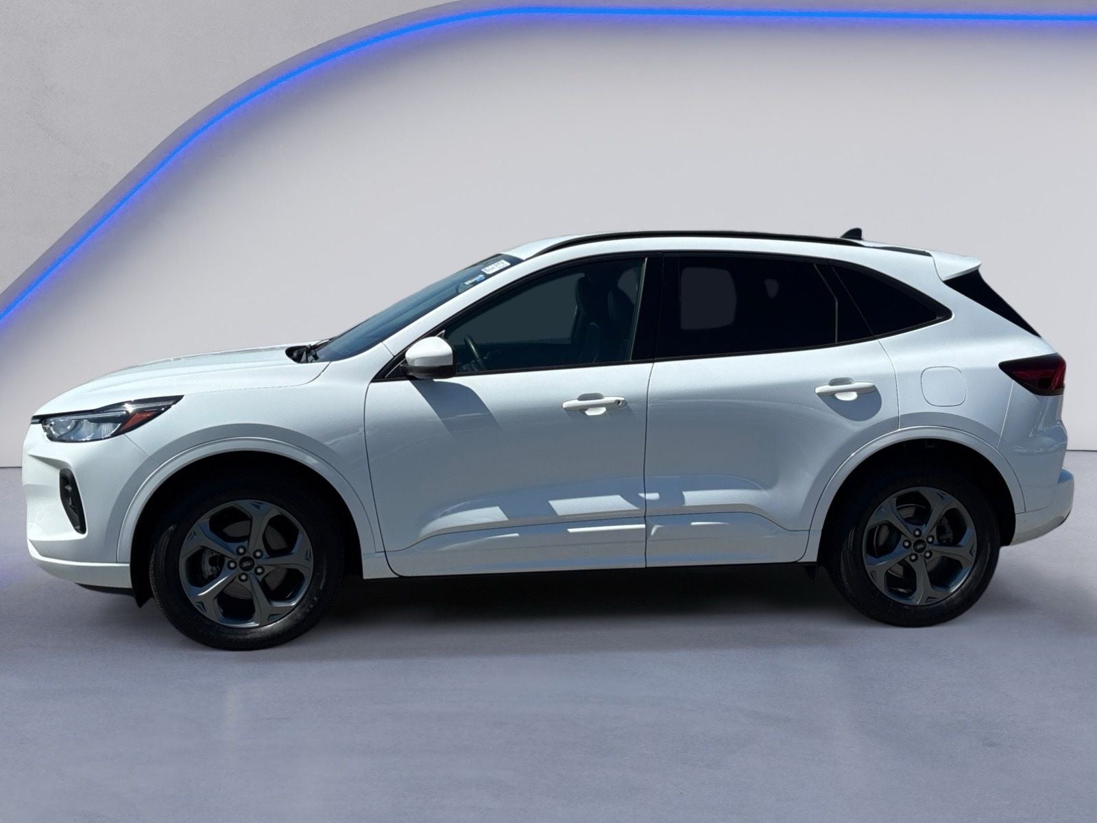 2023 Ford Escape Hybrid ST-Line Select