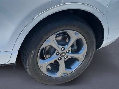 2023 Ford Escape Hybrid ST-Line Select