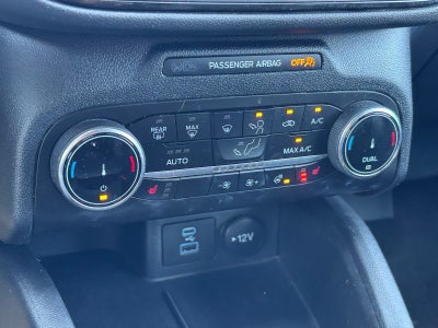 2023 Ford Escape Hybrid ST-Line Select