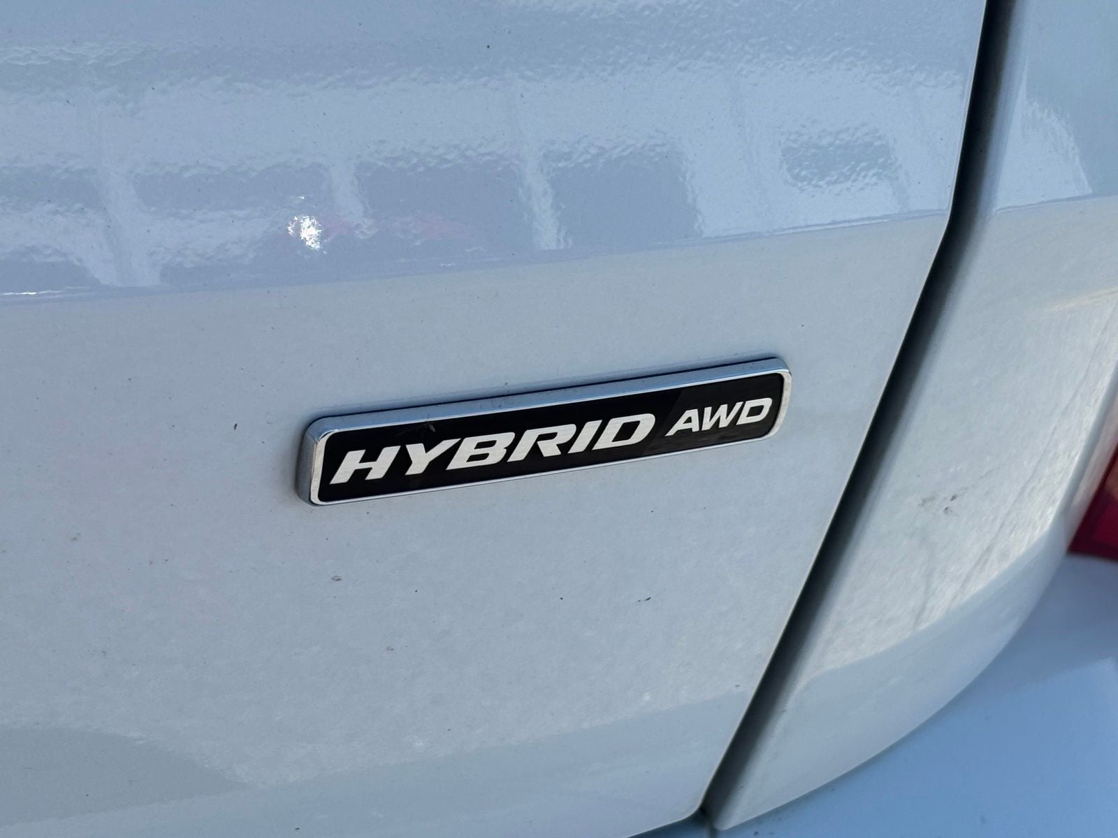 2023 Ford Escape Hybrid ST-Line Select