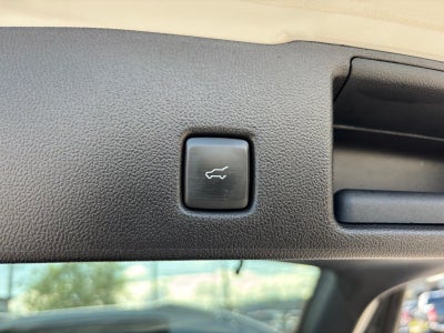2025 Ford Escape Hybrid ST-Line Select