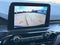 2025 Ford Escape Hybrid ST-Line Select