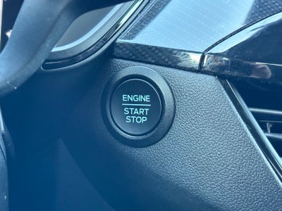 2025 Ford Escape Hybrid ST-Line Select