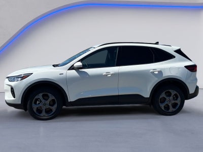 2025 Ford Escape Hybrid ST-Line Select