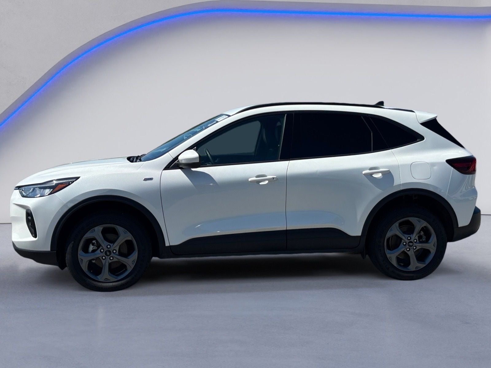 2025 Ford Escape Hybrid ST-Line Select