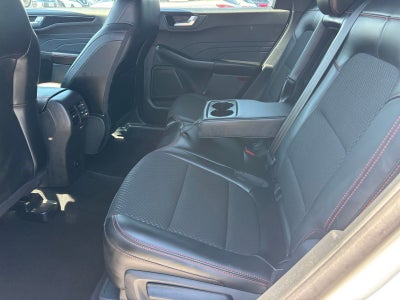 2025 Ford Escape Hybrid ST-Line Select