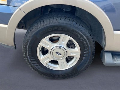2003 Ford Expedition Eddie Bauer