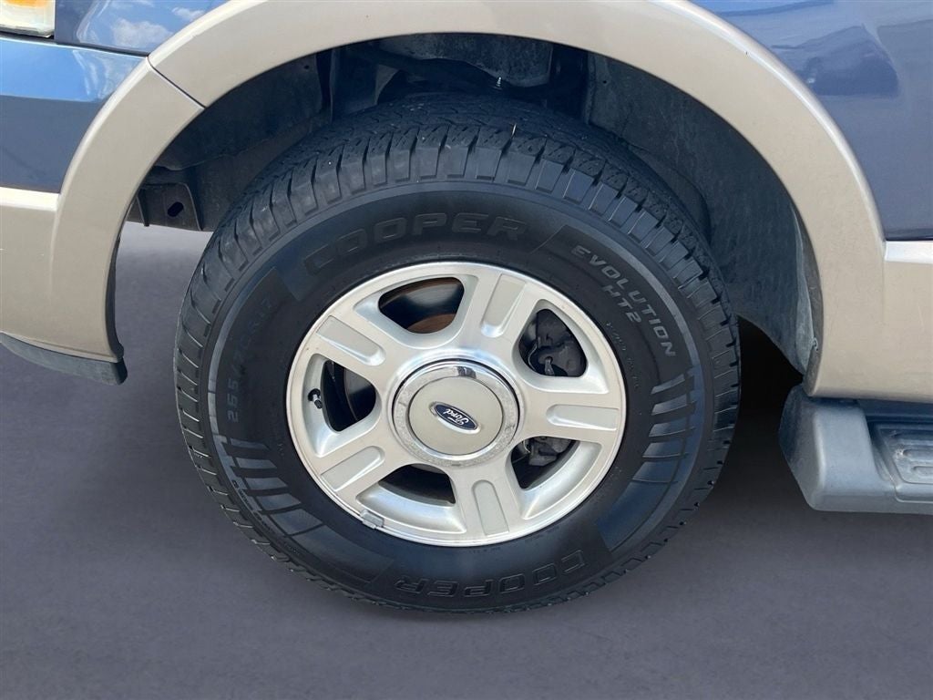 2003 Ford Expedition Eddie Bauer