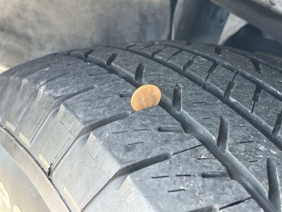 2003 Ford Expedition Eddie Bauer