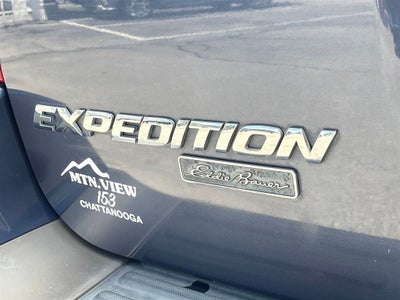 2003 Ford Expedition Eddie Bauer