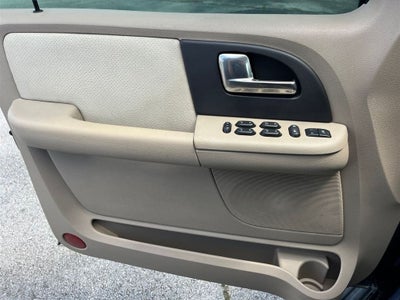 2003 Ford Expedition Eddie Bauer