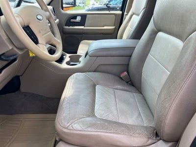 2003 Ford Expedition Eddie Bauer
