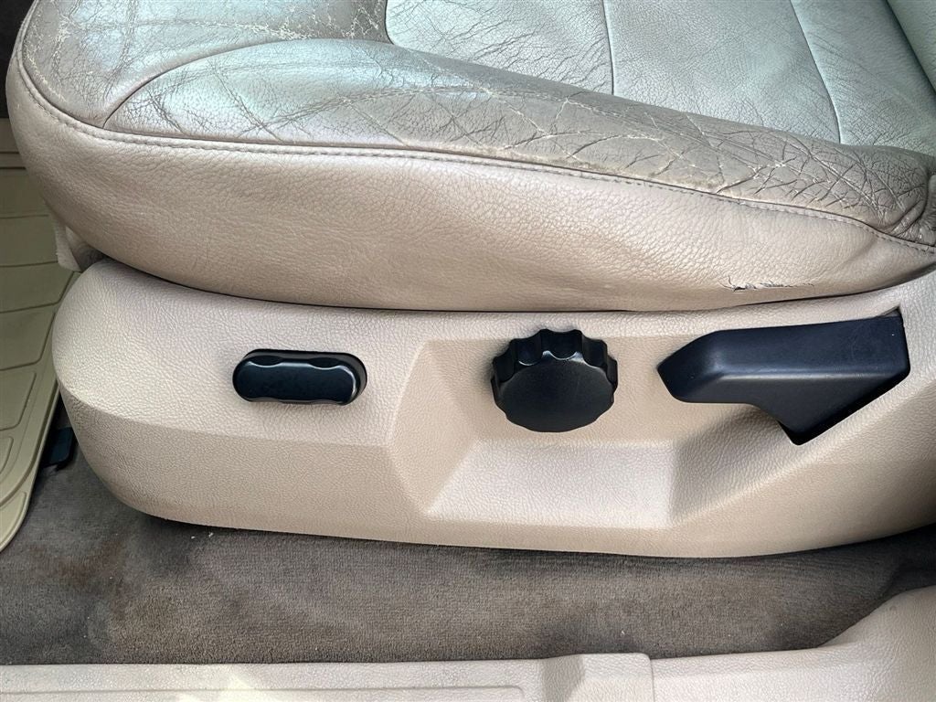 2003 Ford Expedition Eddie Bauer
