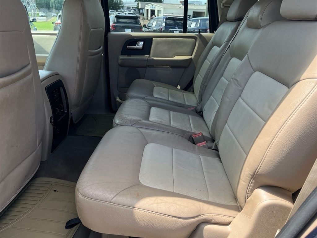 2003 Ford Expedition Eddie Bauer
