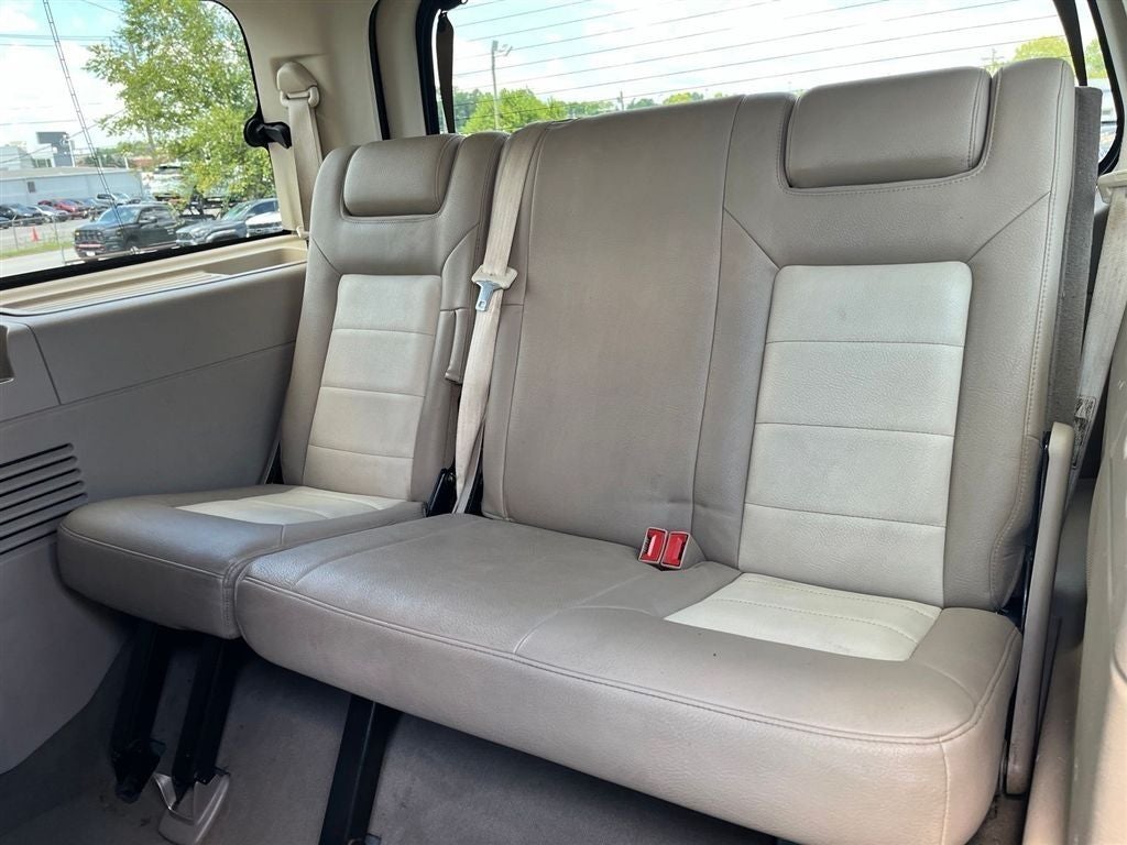 2003 Ford Expedition Eddie Bauer