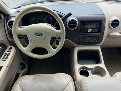 2003 Ford Expedition Eddie Bauer
