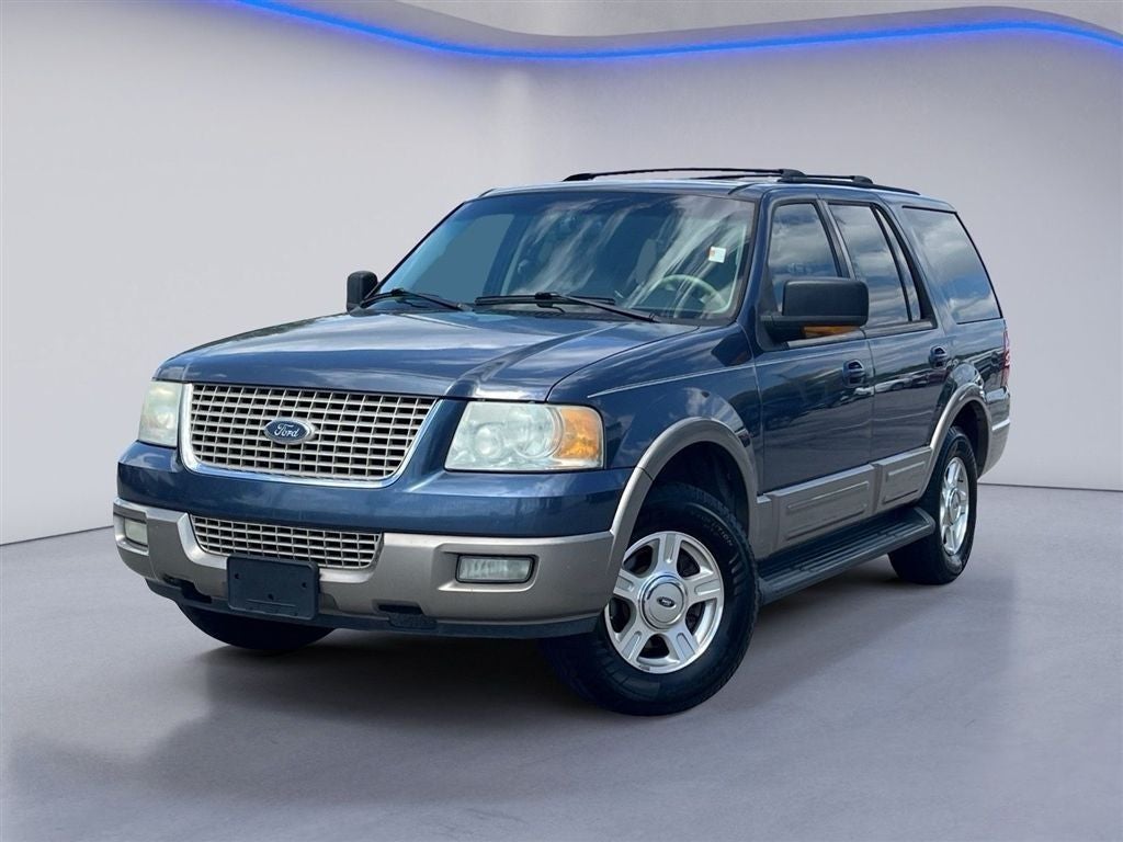 2003 Ford Expedition Eddie Bauer