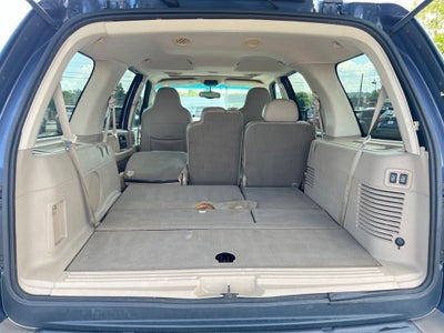 2003 Ford Expedition Eddie Bauer