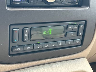 2003 Ford Expedition Eddie Bauer