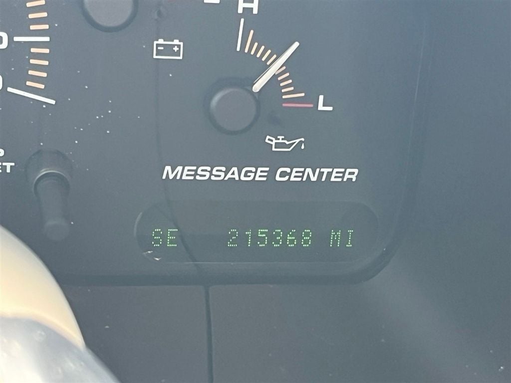 2003 Ford Expedition Eddie Bauer