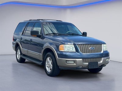 2003 Ford Expedition Eddie Bauer