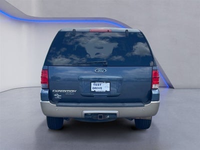 2003 Ford Expedition Eddie Bauer