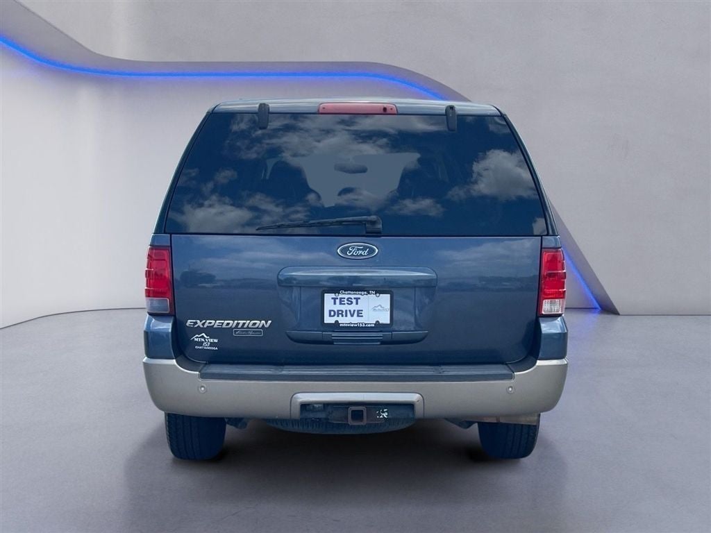 2003 Ford Expedition Eddie Bauer