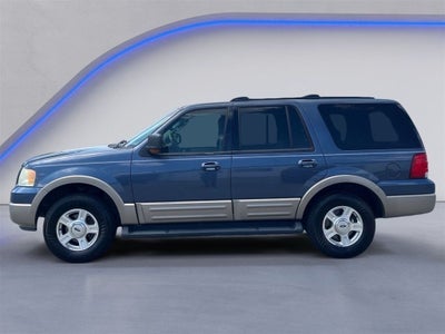 2003 Ford Expedition Eddie Bauer