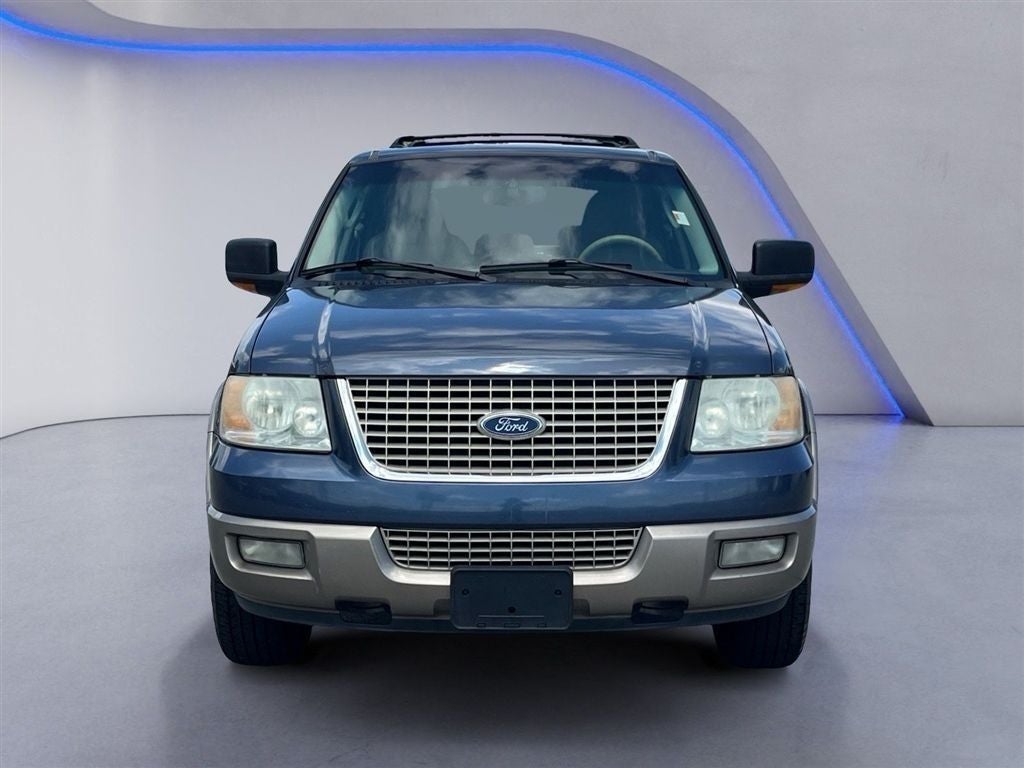2003 Ford Expedition Eddie Bauer