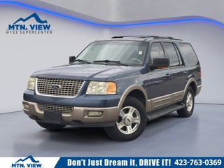 2003 Ford Expedition Eddie Bauer
