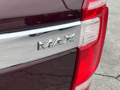 2020 Ford Expedition Max XLT