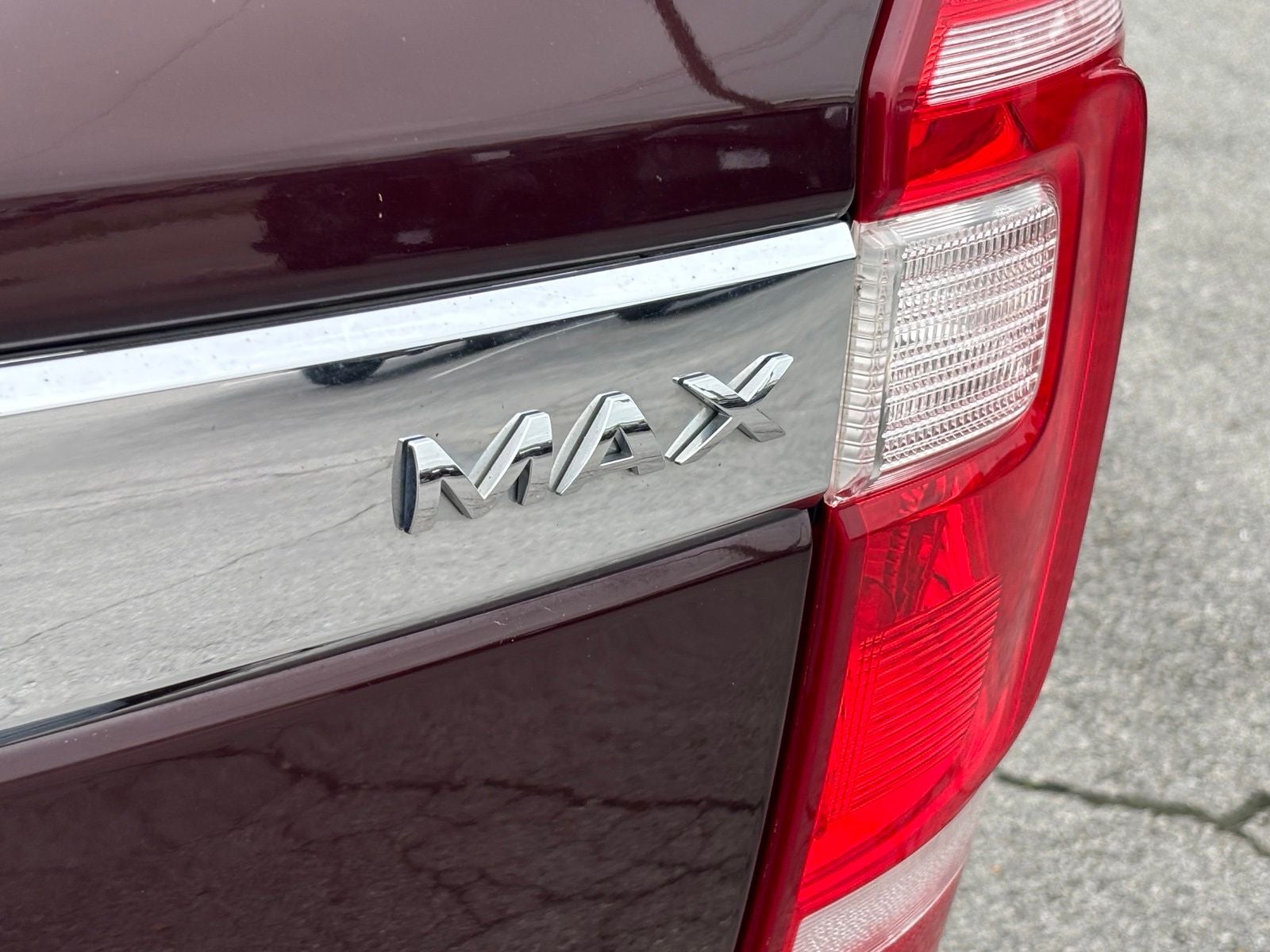 2020 Ford Expedition Max XLT