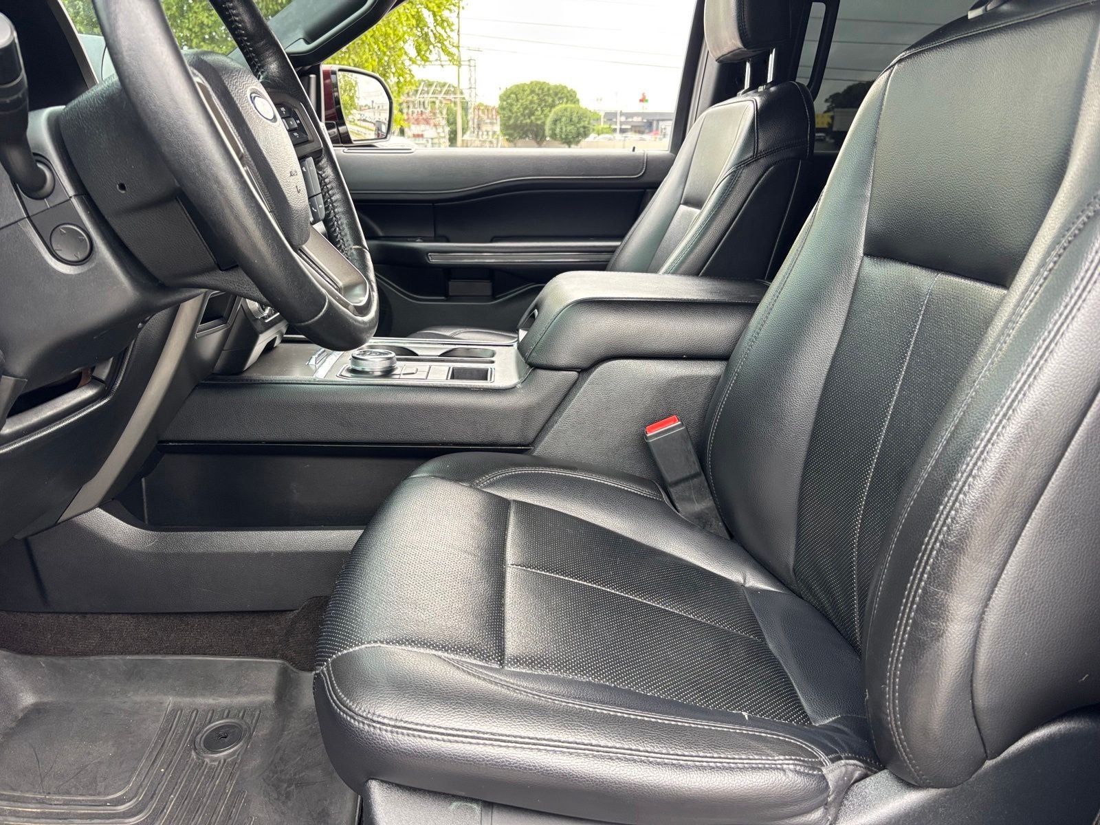 2020 Ford Expedition Max XLT