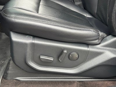 2020 Ford Expedition Max XLT