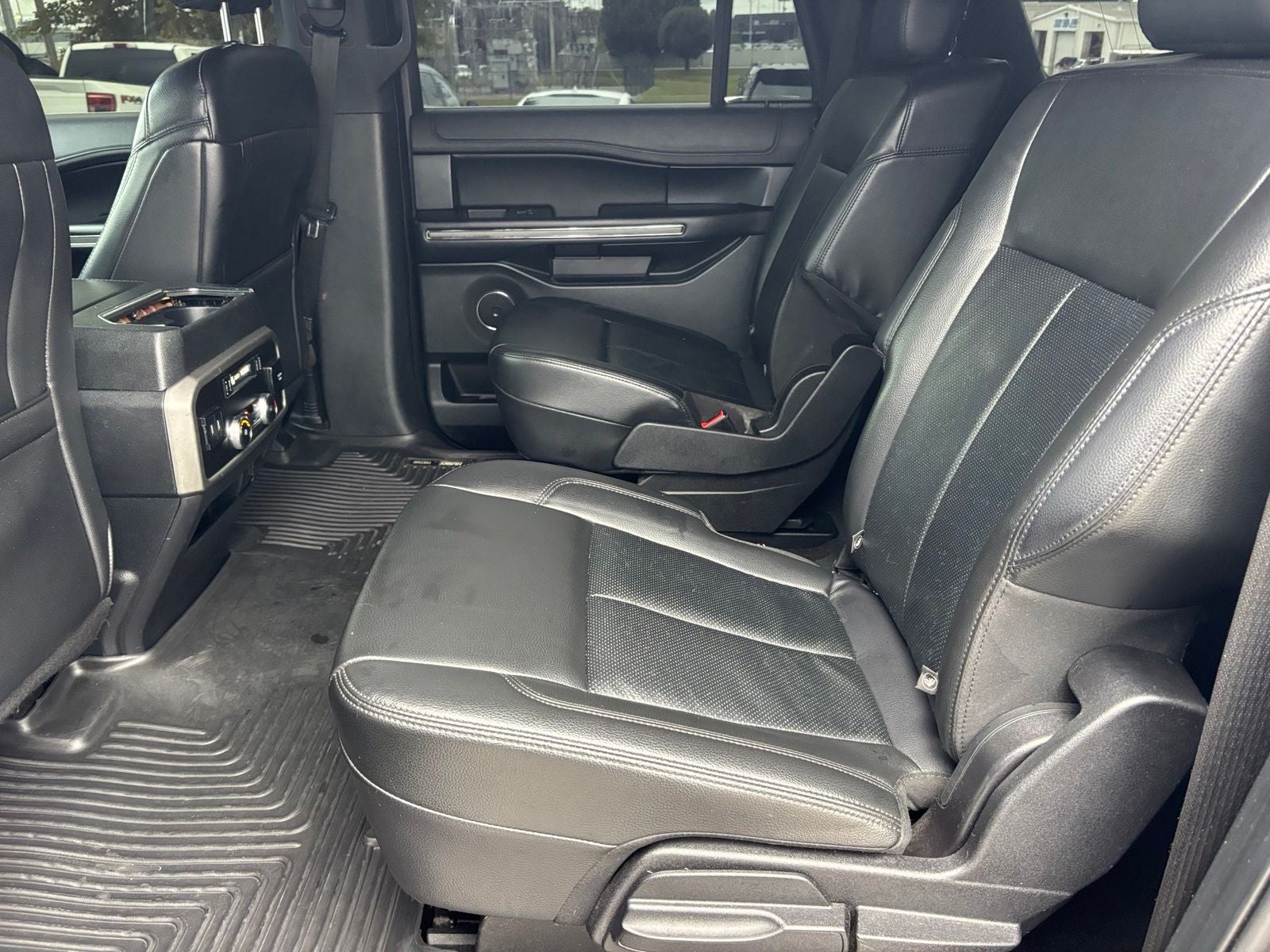 2020 Ford Expedition Max XLT