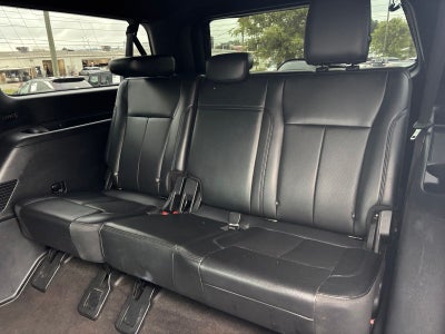 2020 Ford Expedition Max XLT
