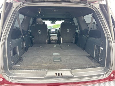 2020 Ford Expedition Max XLT