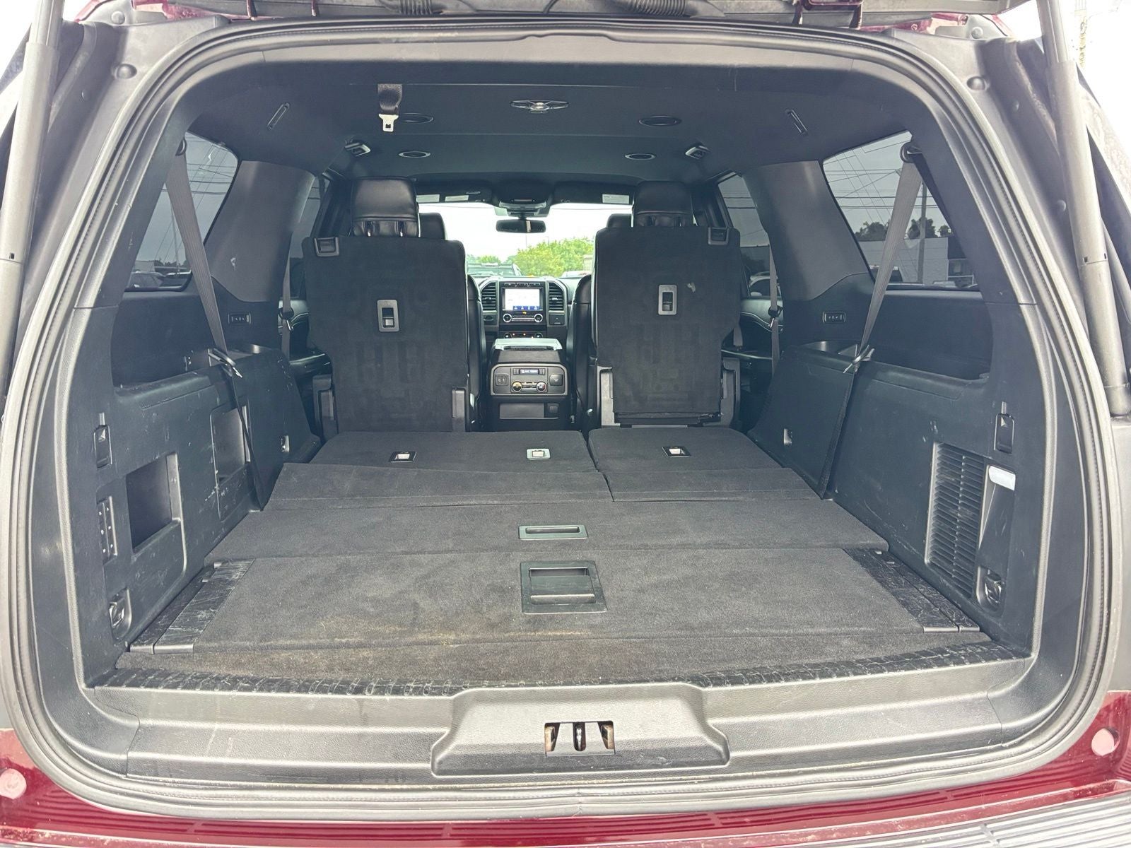 2020 Ford Expedition Max XLT