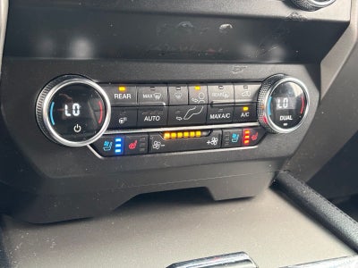 2020 Ford Expedition Max XLT