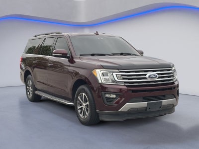 2020 Ford Expedition Max XLT