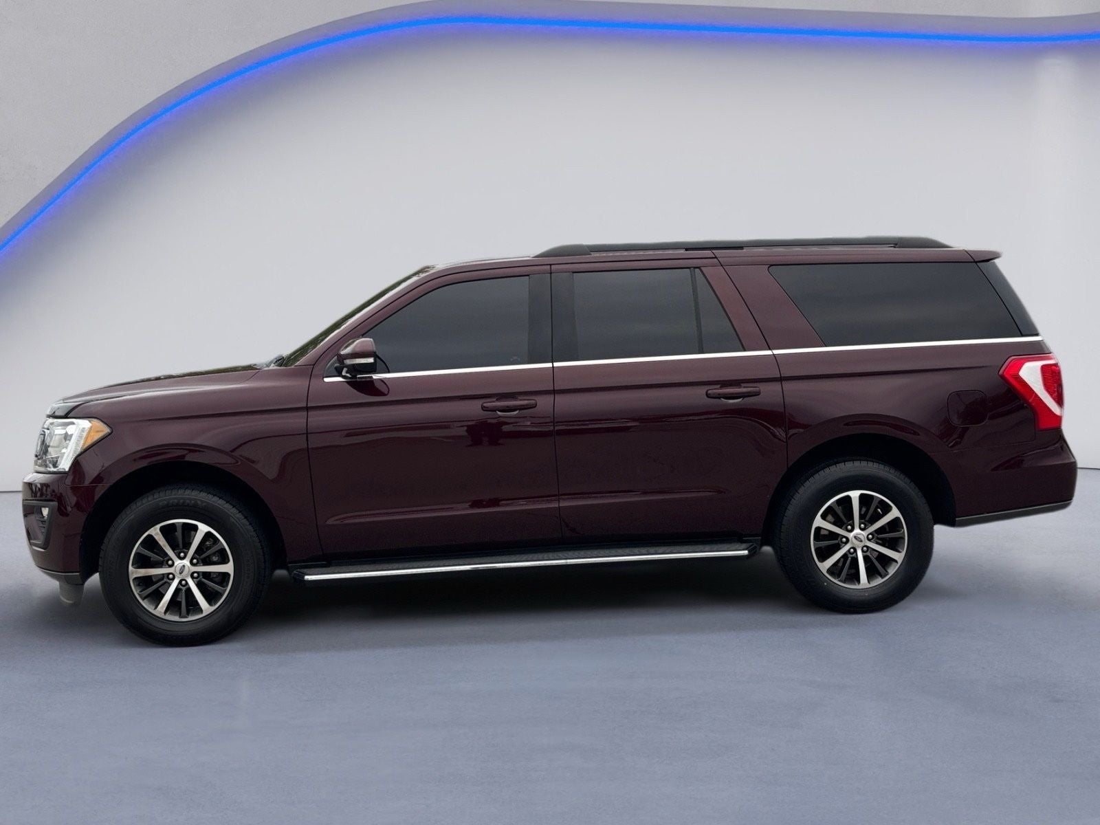 2020 Ford Expedition Max XLT